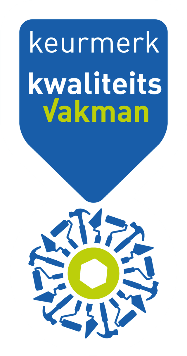 Keurmerk Kwaliteitsvakman